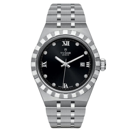 Tudor Ladies Royal Automatic // M28300-0004