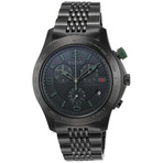 Gucci G-Timeless Quartz // YA126225A