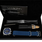 Egard VI-Viking Quartz // WCH-5083-G0N113