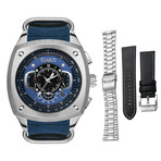 Egard VI-Viking Quartz // WCH-5083-G0N113