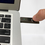 Waterproof Fingerprint USB (32GB)