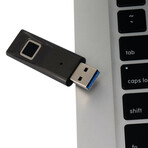 Waterproof Fingerprint USB (32GB)