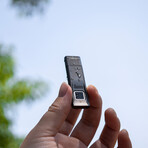 Waterproof Fingerprint USB (32GB)
