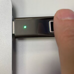 Waterproof Fingerprint USB (32GB)