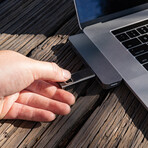 Waterproof Fingerprint USB (32GB)