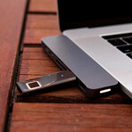 Waterproof Fingerprint USB (32GB)