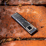 Waterproof Fingerprint USB (32GB)