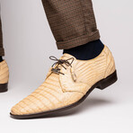 Lacio // Derby — Caiman Belly // Orix (8)