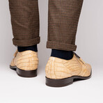 Lacio // Derby — Caiman Belly // Orix (8)