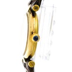 Cartier Ladies Must Vendome Vermeil Quartz // VERMEIL91 // Pre-Owned