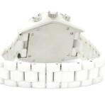 Chanel J12 Automatic // CH1007 // Pre-Owned