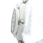 Omega Ladies Seamaster Aqua Terra Diamond Automatic // O256355 // Pre-Owned