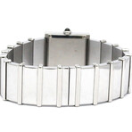 Chanel Ladies Mademoiselle Diamond Quartz // CH0830 // Pre-Owned