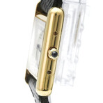 Cartier Ladies Must Tank Quartz // CR366001 // Pre-Owned