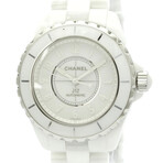 Chanel J12 Automatic // CH3443 // Pre-Owned