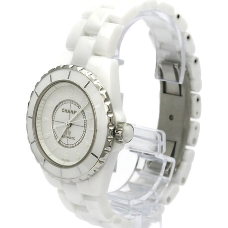 Chanel J12 Automatic // CH3443 // Pre-Owned