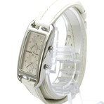 Hermes Ladies Cape Cod Deux Zones Quartz // HCC3210 // Pre-Owned