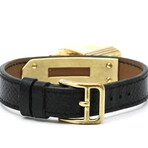 Hermes Ladies Kelly Quartz // KELLY76 // Pre-Owned