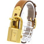 Hermes Ladies Kelly Quartz // KELLY77 // Pre-Owned