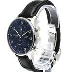 IWC Portuguese Automatic // IW371491 // Pre-Owned