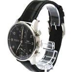 IWC Portugieser Automatic // IW371438 // Pre-Owned