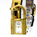 Hermes Ladies Kelly Quartz // KELLY76 // Pre-Owned