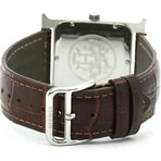 Hermes Heure H Quartz // H18101 // Pre-Owned
