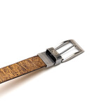 Alessio Belt // Ostrich // Orix (40)