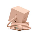 Square 1 // USB-C (30W) / 5.9 ft. (Gotland Gray)