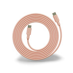 Cable 1 // USB-C to USB-C (Gotland Gray)