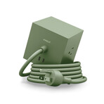 Square 1 // USB-C (30W) / 5.9 ft. (Gotland Gray)