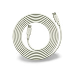 Cable 1 // USB-C to USB-C (Gotland Gray)