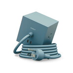 Square 1 // USB-C (30W) / 5.9 ft. (Gotland Gray)