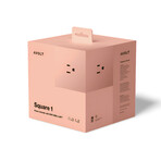 Square 1 // USB-C (30W) / 5.9 ft. (Gotland Gray)