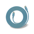 Cable 1 // USB-C to USB-C (Gotland Gray)