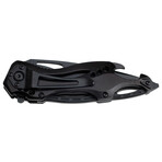 Spring Assisted Knife // TF-705 (Orange/Black)