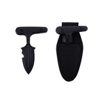 Fixed Blade Knife // SE-0801 (Flat)