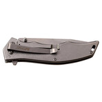 Spring Assisted Knife // MX-A849 // US (B&W Flag - DTOM)