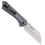 Spring Assisted Knife // TF-1047 (Grey)