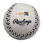 Method Man // NY Yankees // Signed Official MLB Baseball