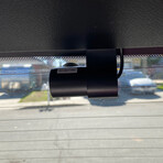 T1 Max: 4K WiFi Dash Cam