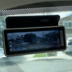 T1 Max: 4K WiFi Dash Cam