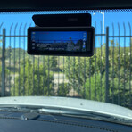 T1 Max: 4K WiFi Dash Cam