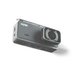 T1 Max: 4K WiFi Dash Cam