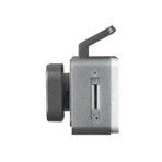 T1 Max: 4K WiFi Dash Cam