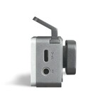 T1 Max: 4K WiFi Dash Cam