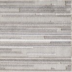 Calla Denni Machine Woven Performance Area Rug // Grey (2'2" x 4')