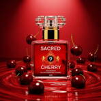 Sacred Cherry // High Potency Pheromone Cologne Parfum // 1.75 oz