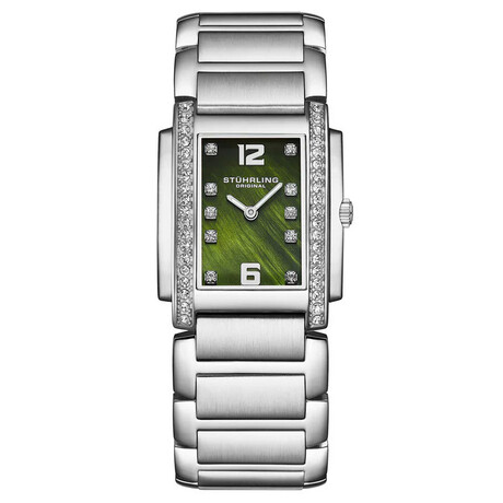 Stuhrling Original Ladies Serafine Quartz // 4089.3