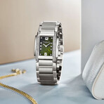 Stuhrling Original Ladies Serafine Quartz // 4089.3